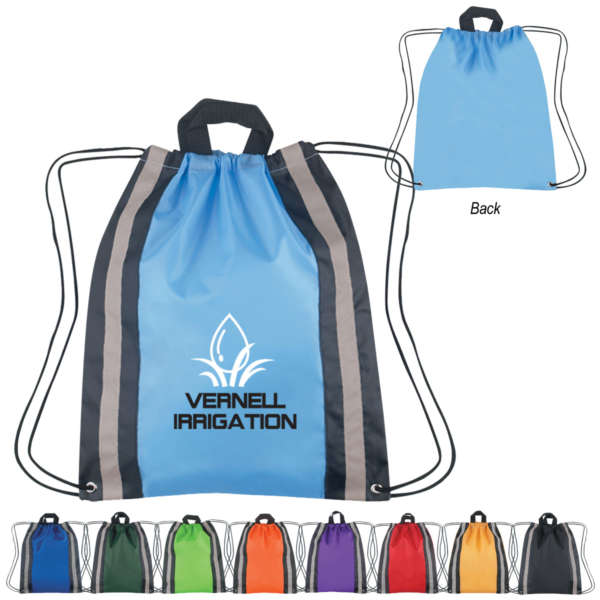 SMALL REFLECTIVE SUPPLIER SPORTS PACK - Image 2