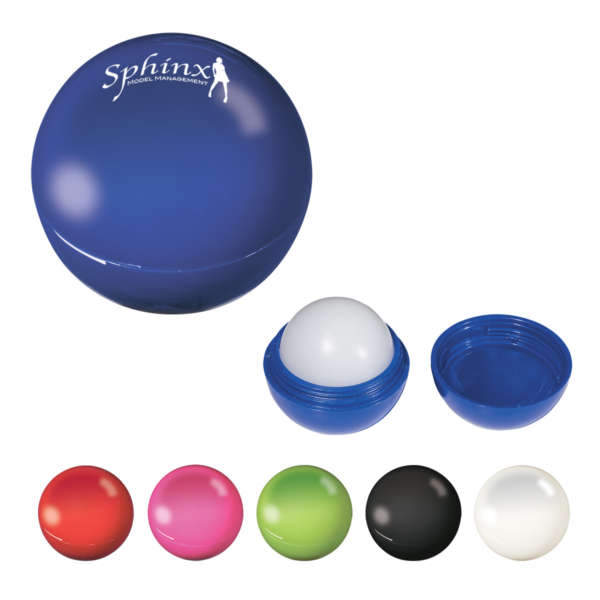 LIP MOISTURIZER BALL - Image 2