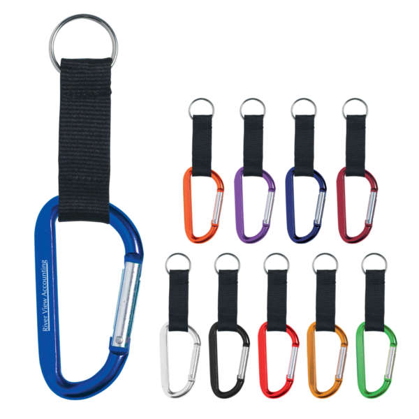 8MM CARABINER - Image 2