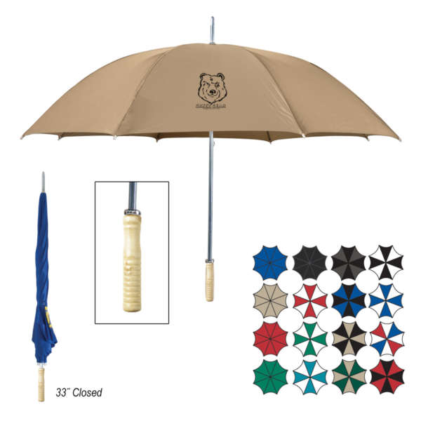 48" ARC UMBRELLA - Image 2