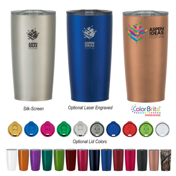 20 OZ. HIMALAYAN TUMBLER - Image 2