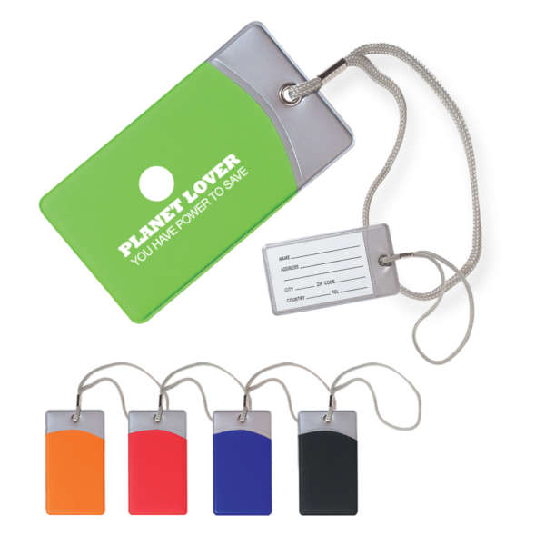 MOD LUGGAGE TAG - Image 2