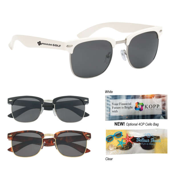 PANAMA SUNGLASSES - Image 2