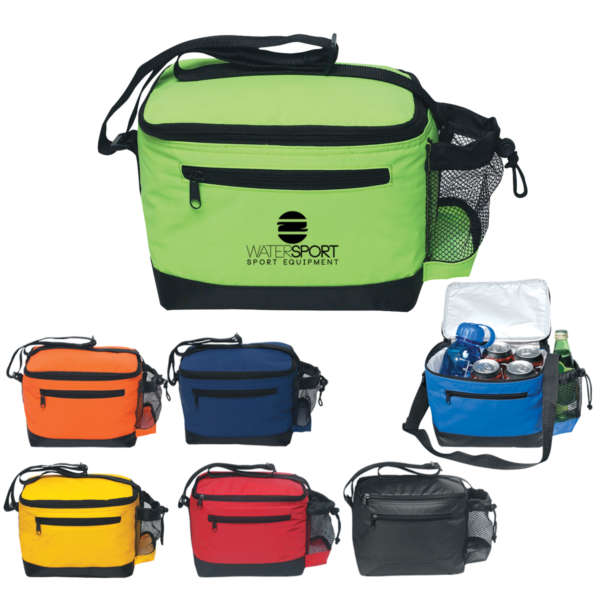 SIX PACK KOOLER BAG - Image 2