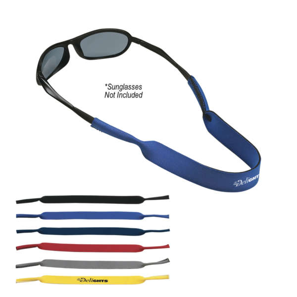 SUNGLASS STRAP - Image 2